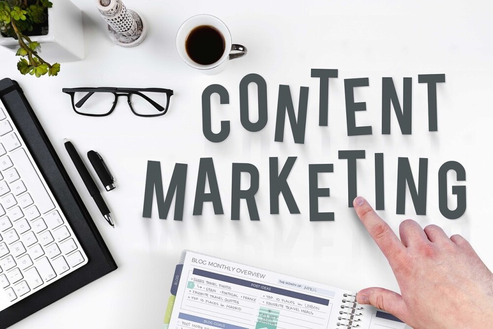Empowering Your Content Marketing Strategy: A Guide to the Best Tools